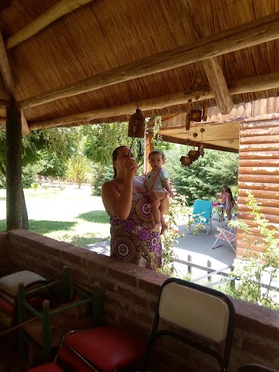 Photos of Camping Shangri la