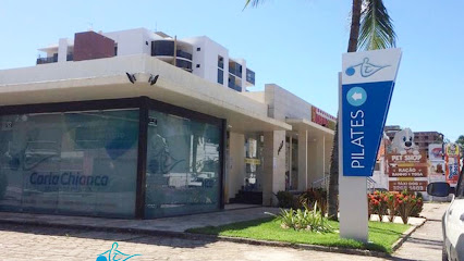 Carla Chianca Studio de Pilates