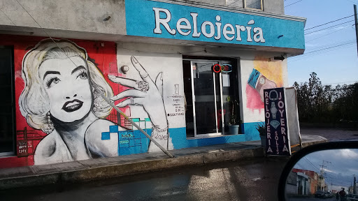 Relojería Solis Joyeria