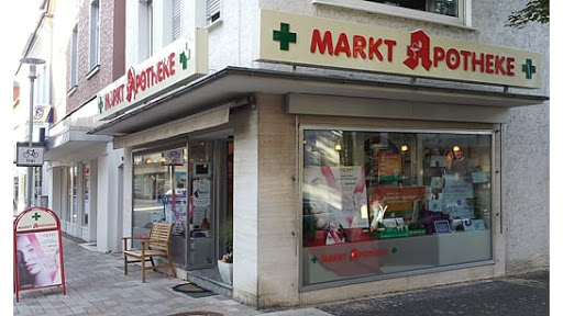MARKT APOTHEKE