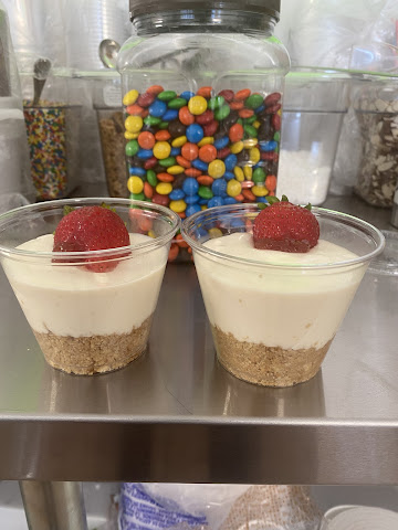 LA CASA DE LAS FRUTAS LOCAS by null