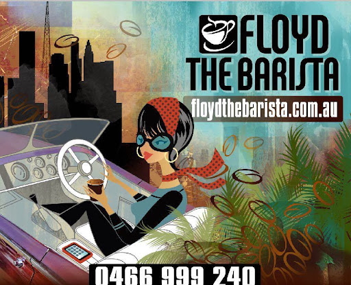 Floyd The Barista - Drive Thru Coffee & Mobile Coffee Events - Thumbnail