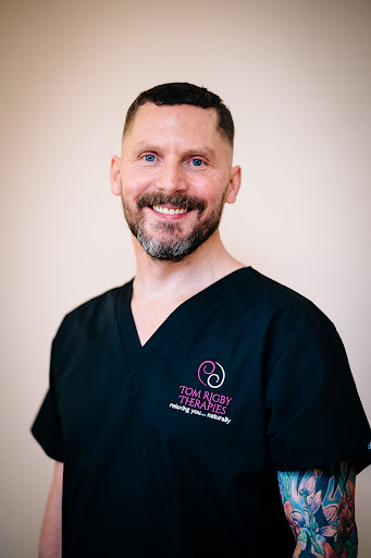 Tom Rigby Therapies