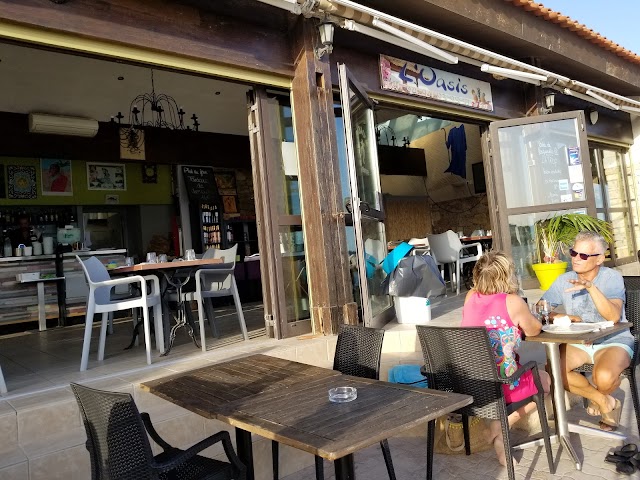 L'Oasis