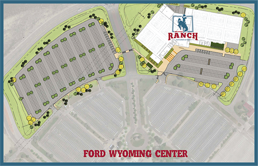 Wyo Sports Ranch Gallery - United States