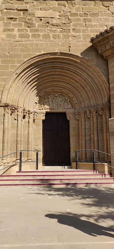 Iglesia de Nuestra Señora de la Asunción (antiguamente de los Dolores)