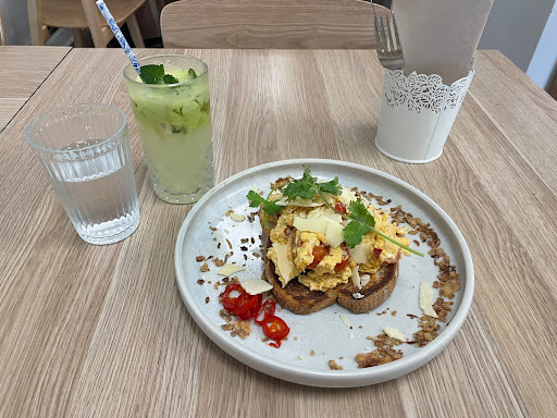 East Borough Eatery - Thumbnail