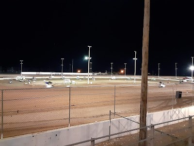 Pinal County Fairgrounds