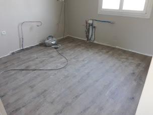 Photo n°25 de Multi travaux à Sainte-Gemmes-le-Robert (Peintre en bâtiment)