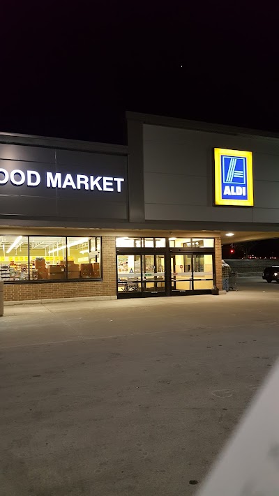 ALDI