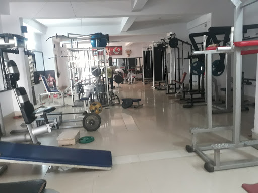Ever Fit Gym
