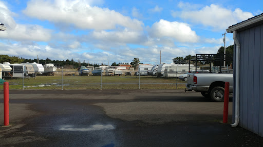 Bandon Mini Storage - Visual