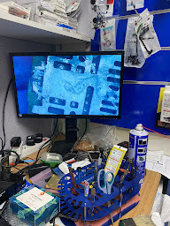 Photo n°15 de MyPhone( Service LA POSTE, Réparation, Colis ) à Pontault-Combault (Service postal)