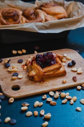 Messirve (panadería argentina)