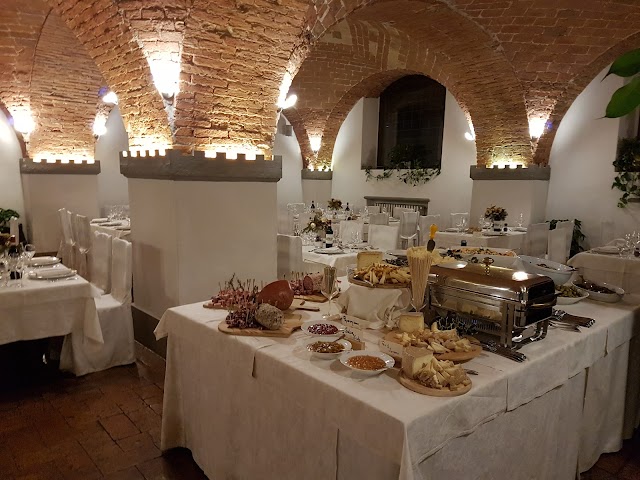 Fattoria Il Palagio