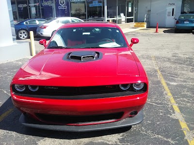 Photos of Bill Snethkamp Chrysler Dodge Jeep Ram