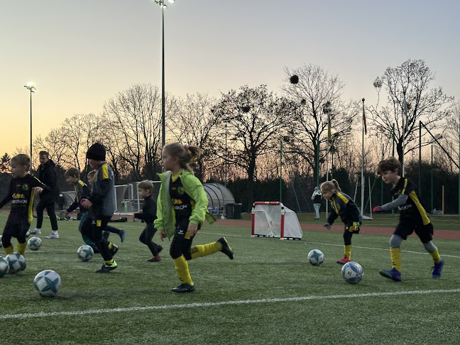 Comentarii opinii despre KS Koziołek Poznań