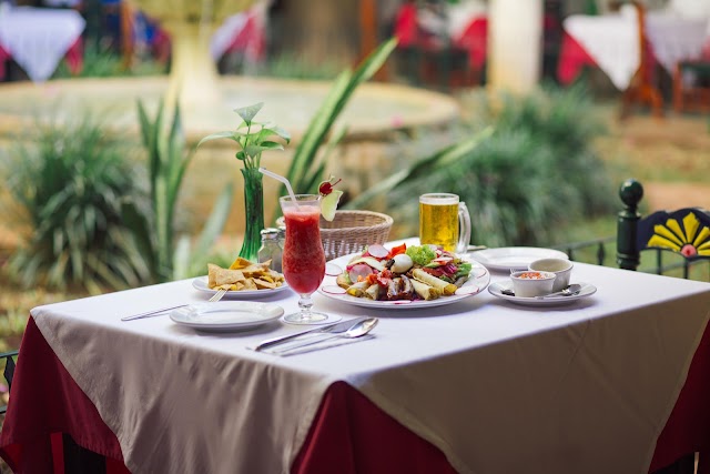 Hotel El Meson del Marques