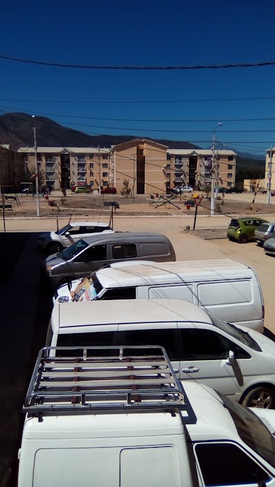 Photos of Valle De Luna