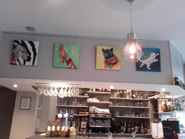 Bistrot des Rosettes