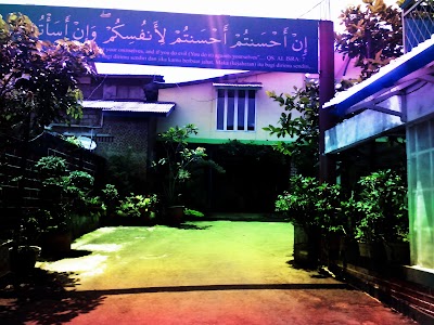 Photos of SMP Cibogo Islamic Boarding School