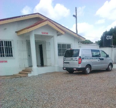 Photos of Adom Upscale Hotel