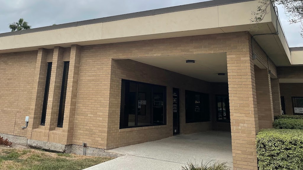 Texas Cardiac Arrhythmia Mcallen