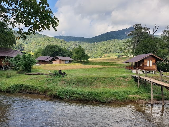 Doi Inthanon National Park