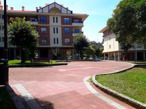 Iberre Barri Enparantza - Thumbnail