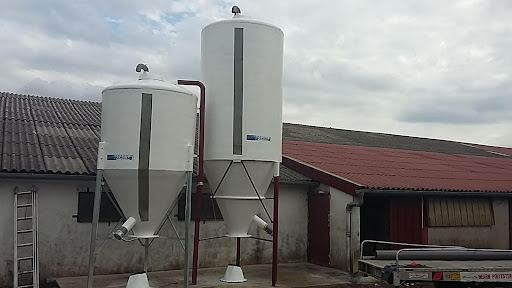 Photo de Bearn Polyester