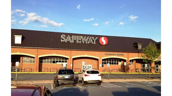 Safeway photo 2