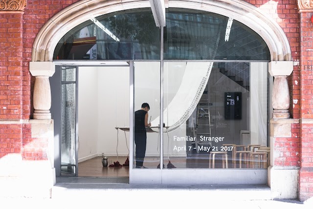 4A Centre for Contemporary Asian Art