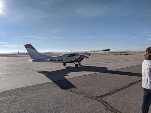 McCook Ben Nelson Regional Airport
