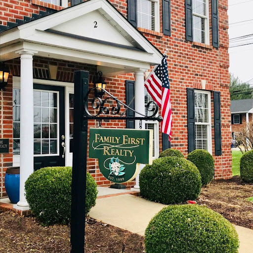 Family First Realty - Thumbnail