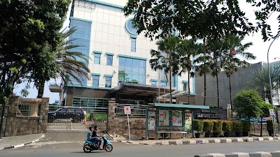 Photos of Sari Asih Hospital Ciledug