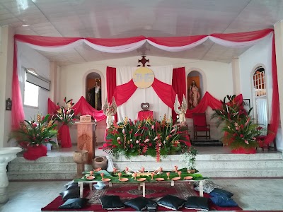Photos of Iglesia El Carmen