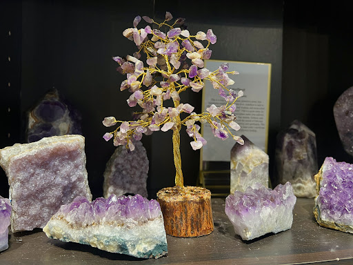 Crystal Healing Studio - Thumbnail
