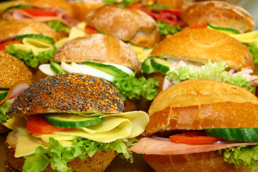 Bäckerei Raffelhüschen im Famila - Thumbnail