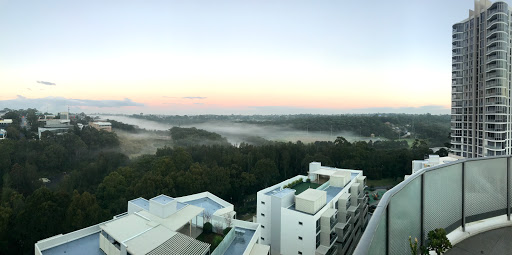 Arise by Meriton Leasing Office - Thumbnail