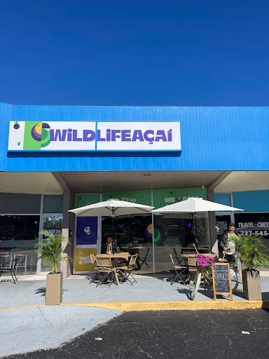 Wildlife Açaí - Thumbnail