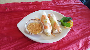 Photo n°5 de Restaurant Vienne : Chez Thai à Vienne (Restaurant vietnamien)