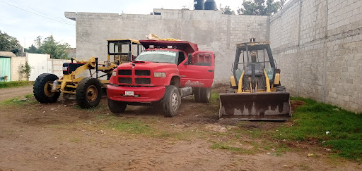 TREJOEXCAVACIONES - Thumbnail