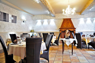 Photo n°65 de La Table Bagésienne à Bâgé-le-Châtel (Restaurant)