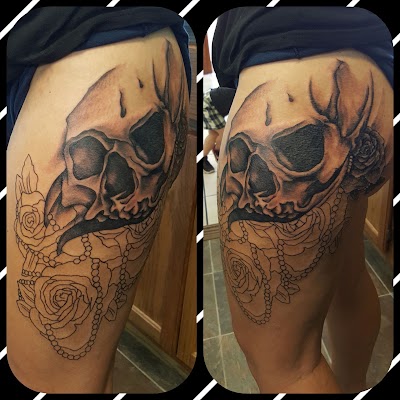 Photos of Pick Your Pleasure Tattoo & Piercing