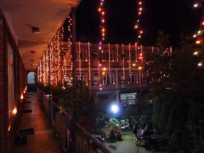 Photos of Hotel Panauti
