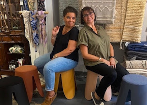 Photo n°20 de Kameme Concept - Boutique de décoration et cadeaux à Paris (Papeterie)