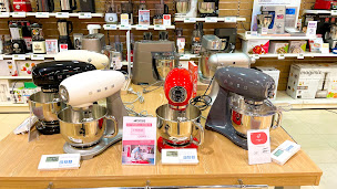 Photo n°24 de Boulanger Nantes Paridis à Nantes (Magasin d'électronique)