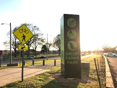 Shelby Farms Greenline