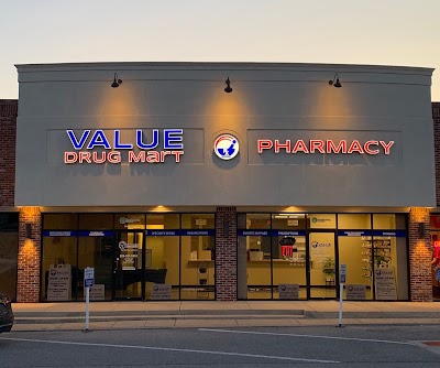 Value Drug Mart