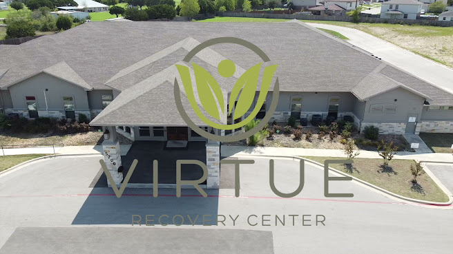 Virtue Recovery Center Killeen Texas by null